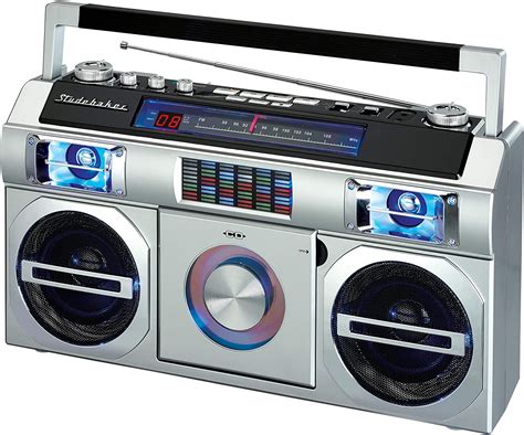 Amazon boom box - Amazon.com: boombox power cord. Skip to main content.us. ... CD6951 CD6951-SL CD Boombox AM/FM Stereo Radio Cassette Recorder Player CD6925 CD6925BT-BK CD6925BT-SL Portable CD Boom box Bluetooth. 1.0 out of 5 stars 1. $4.99 $ 4. 99. $7.89 delivery Oct 24 - 26 . Or fastest delivery Tue, Oct 24 .
